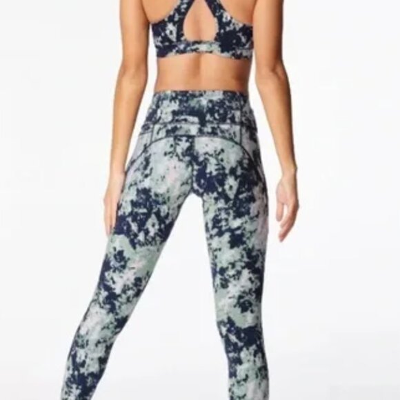 Sweaty Betty Power 7/8 Leggings - Picture 3 of 3